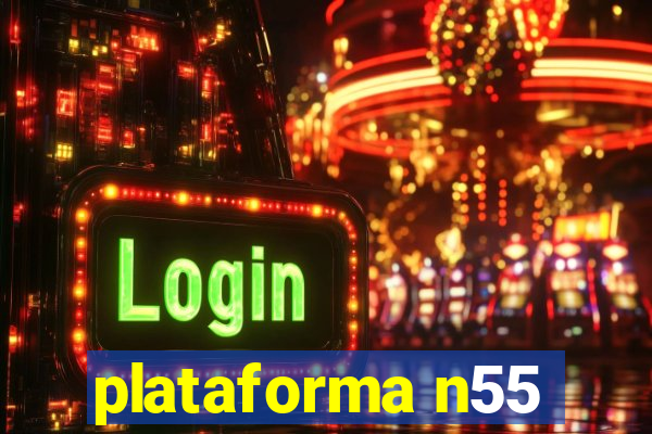 plataforma n55